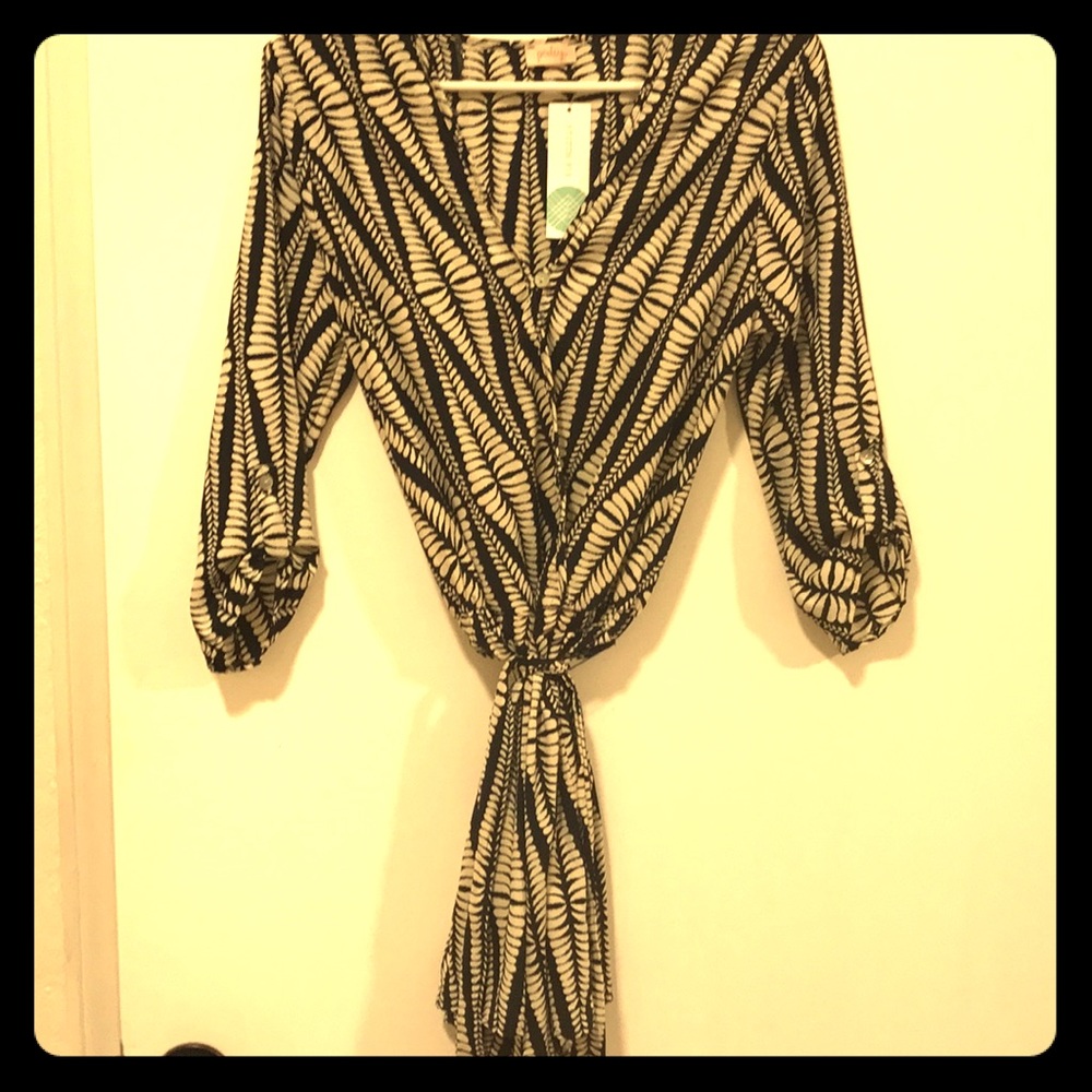 NWT Zaria Romper!!!
